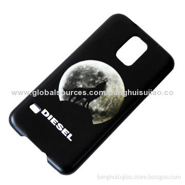 ABS Case for Samsung Galaxy S5 i9600 with IML Technology